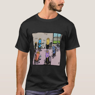 Aa Meeting T-Shirt