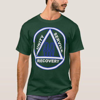 AA Symbol T-Shirt