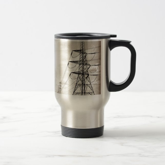 AA TRAVEL MUG (Right)