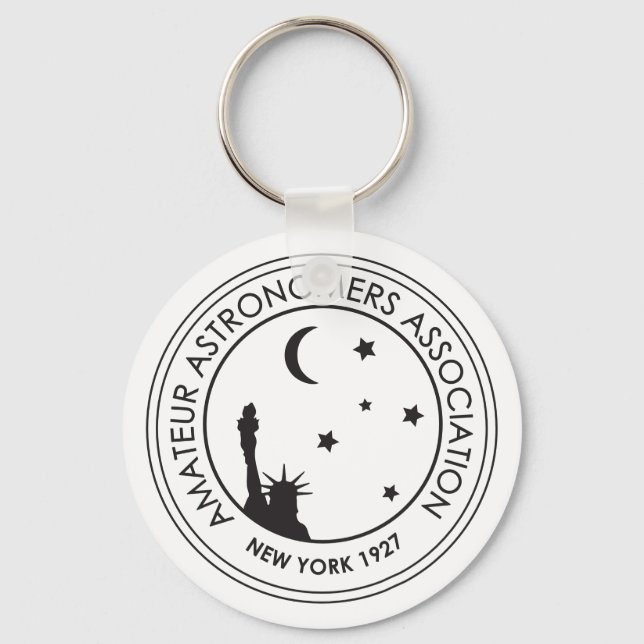 AAA Keychain (Front)