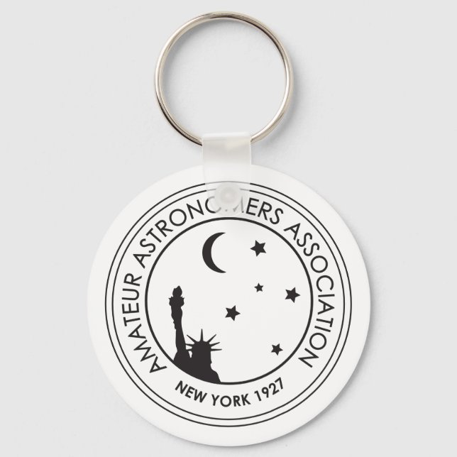 AAA Keychain (Front)