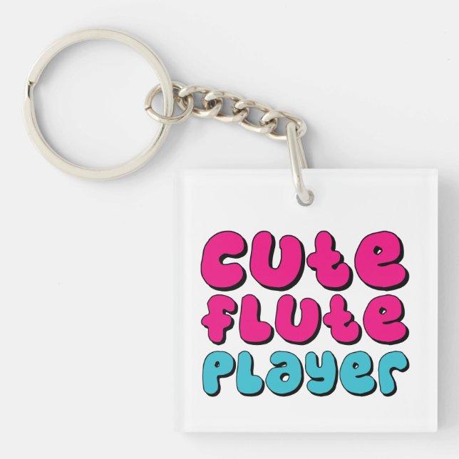 aaa keychain (Front)