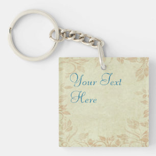 aaa keychain