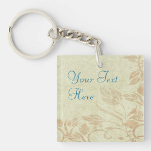 aaa keychain