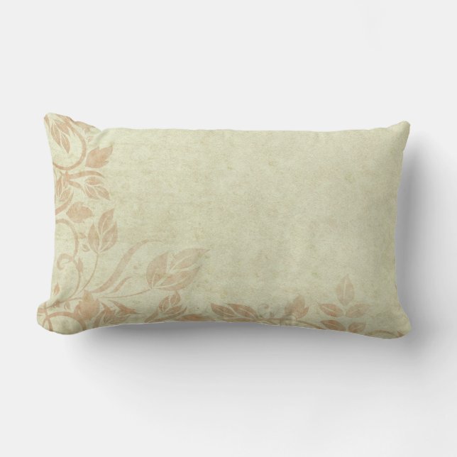 aaa lumbar pillow (Front)