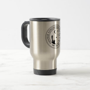 AAA Travel Mug