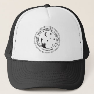 AAA Trucker Hat