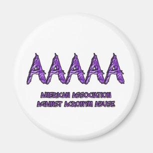 AAAAA MAGNET