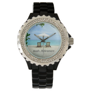 Aaah...Retirement Watch