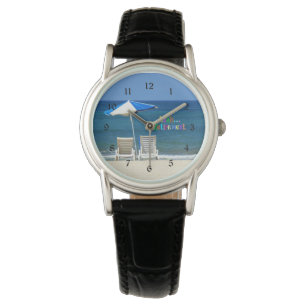 Aaah...retirement Watch
