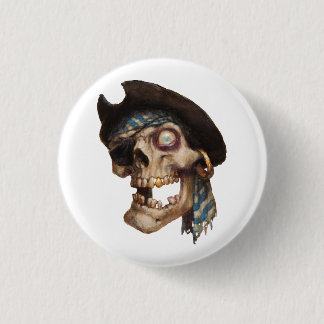 Aaarnold Sticker 1 Inch Round Button