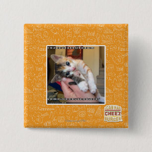 Aaaws 2 Inch Square Button