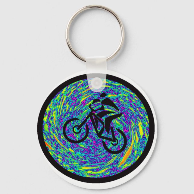 aab68 keychain (Front)