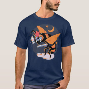 AAC 418th Night Fighter Squadron wo txt X T-Shirt