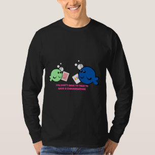 Aac Narwhal T-Shirt