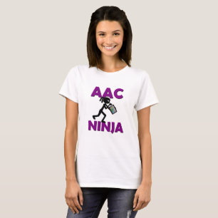 AAC Ninja Women's T-shirt