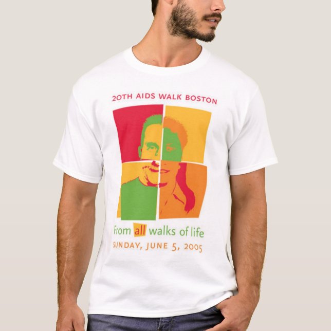 AAC T-Shirt (Front)