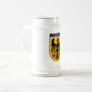Aachen Beer Stein