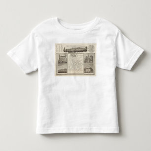 Aachen, Germany Toddler T-shirt