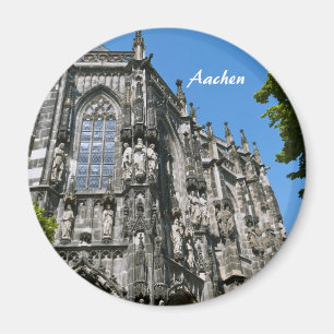 Aachen Magnet