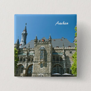 Aachen Pin