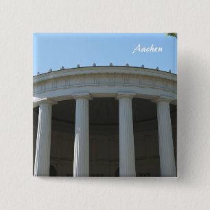 Aachen Pin