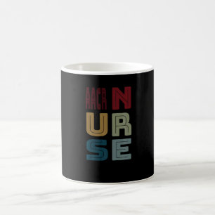 AACRN Nurse Advanced HIVAIDS Certified Reg Vintage Coffee Mug