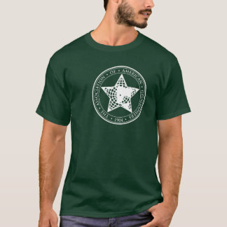 AAG Shirt with Centre Logo