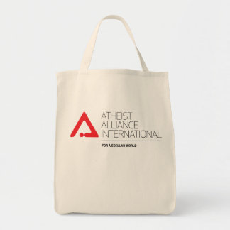 AAI Grocery Tote