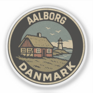 Aalborg, Denmark Danmark 