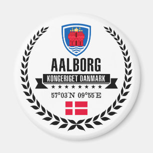 Aalborg Magnet