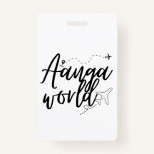 AANGAWORLD 