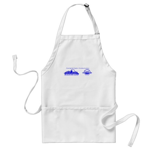 AANR 2023 Convention Apron III (Front)
