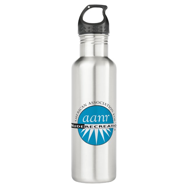 AANR Brand 710 Ml Water Bottle (Front)