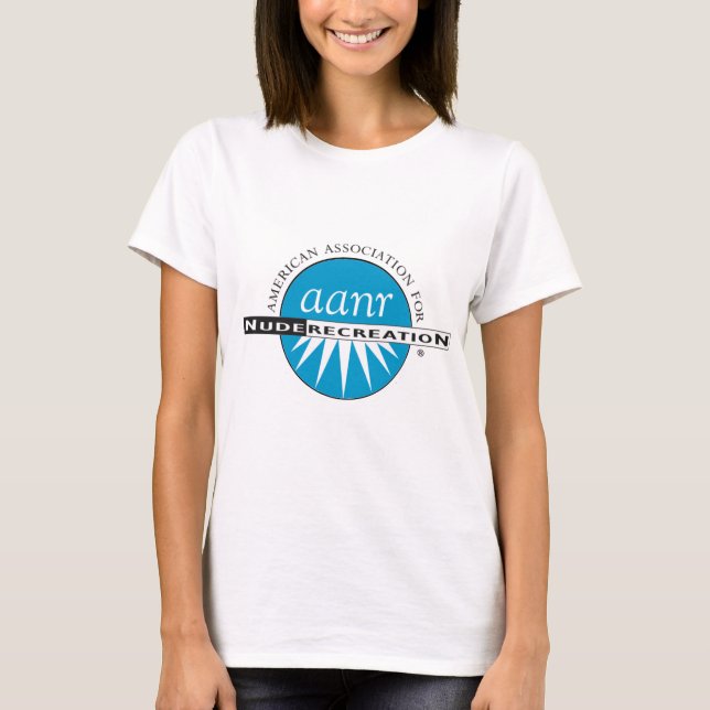AANR Brand T-Shirt (Front)