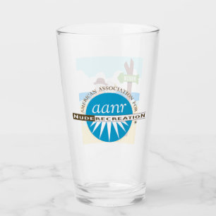 AANR Glass with Couple