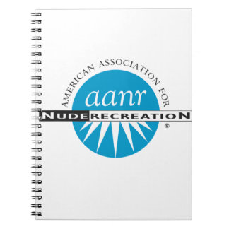 AANR NOTEBOOK