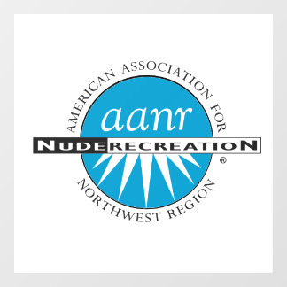 AANR-NW Window Cling