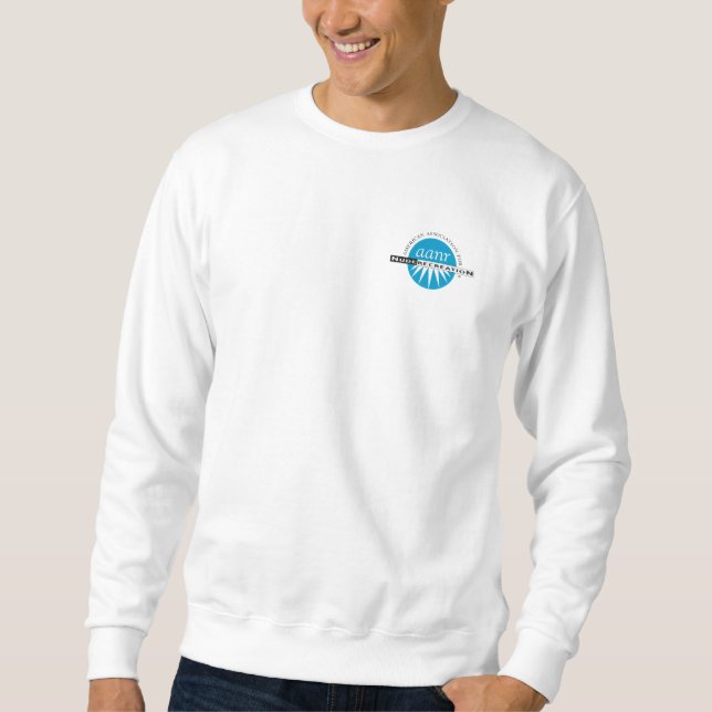 AANR Shirt (Front)