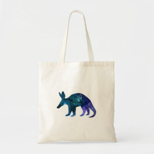 Aardvark Tote Bag