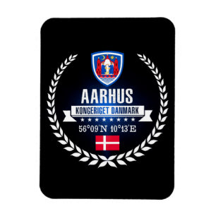 Aarhus Magnet