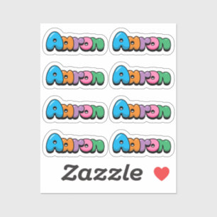 Aaron