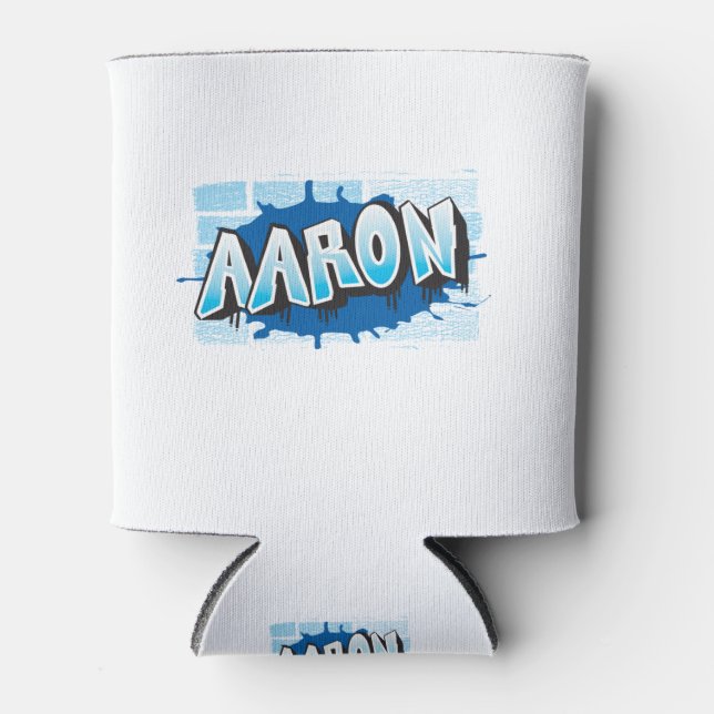 aaron.ai can cooler (Front)