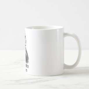 Aaron Burr Original Gangsta Coffee Mug