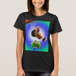 Aaron Gordon 2016 Dunk Contest Long T Shirt