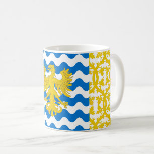 Aarquelle Populace Badge Coffee Mug