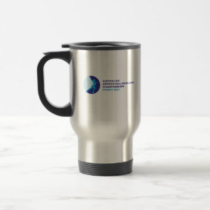 AARSC 2024 Travel Mug