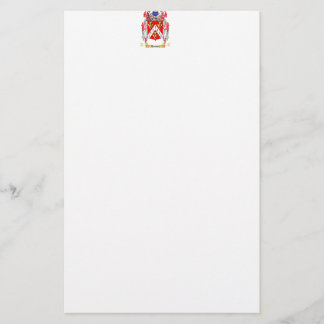 Aartsen Stationery