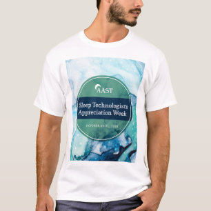 AAST 2020 STAW T-Shirt
