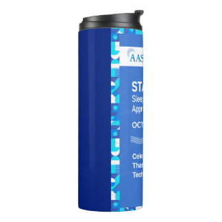 AAST 2025 STAW Thermal Tumbler